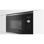 Bosch | BFL554MS0 | Microwave Oven | Built-in | 31.5 L | 900 W | Stainless steel - 4